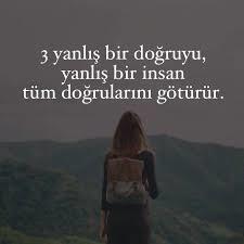 Hayatınızda yanlış insan var mı?