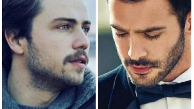 Kızlar, barış arduç mu? tolga sarıtaş mı?