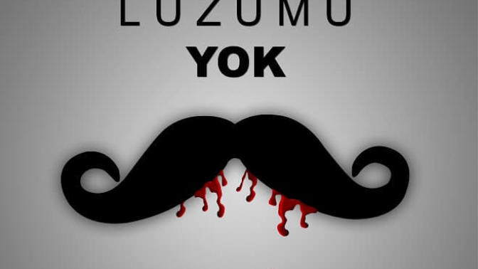 Hayvanlığın lüzumu yok... kadına şiddete hayır... yorumlarınızı bekliyorum beyler ve bayanlar?