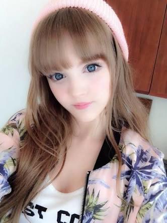 Dakota Rose ve Dakota Ostrenga Aynı Kişi mi(+1)??