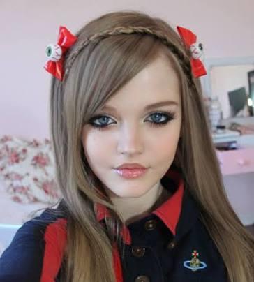 Dakota Rose ve Dakota Ostrenga Aynı Kişi mi (+1)?