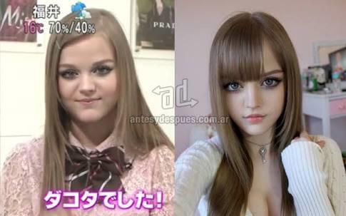 Dakota Rose ve Dakota Ostrenga Aynı Kişi mi (+1)?