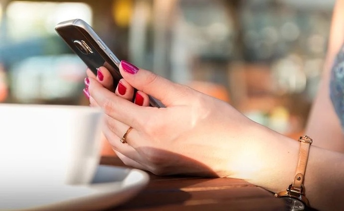 Sevgiliyi Telefon Rehberine Kaydetme İsimleri, Önerileri