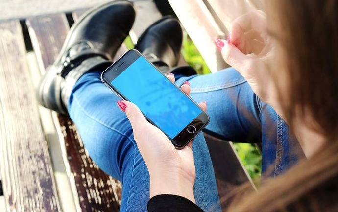Sevgiliyi Telefon Rehberine Kaydetme İsimleri, Önerileri