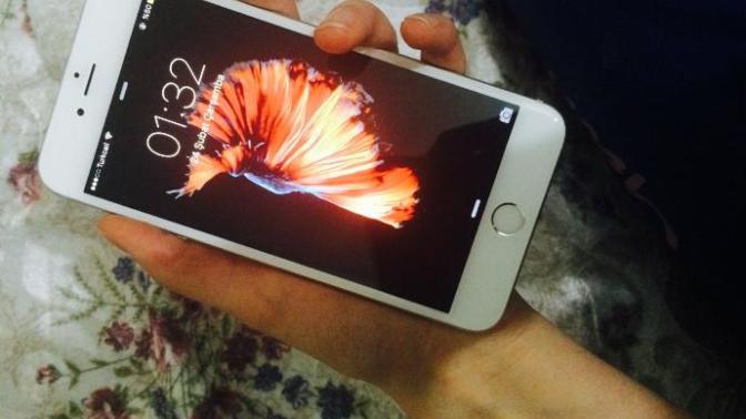 Iphone 6s plus çok mu büyük?