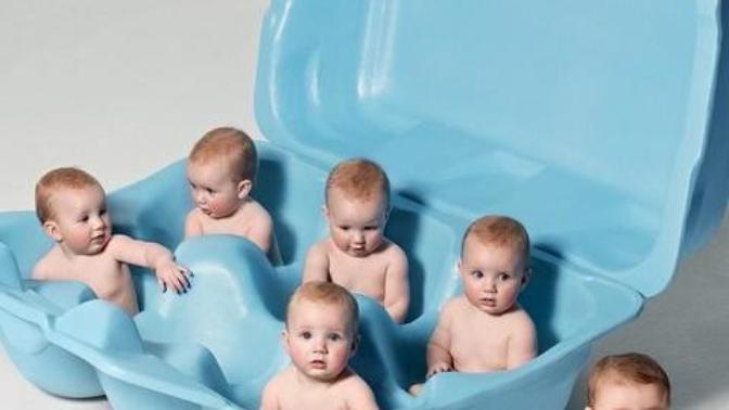 Arkadaşlar acayip bebek istiyorum ben ya bebek sevmek istiyorum ben napıcam :( ?