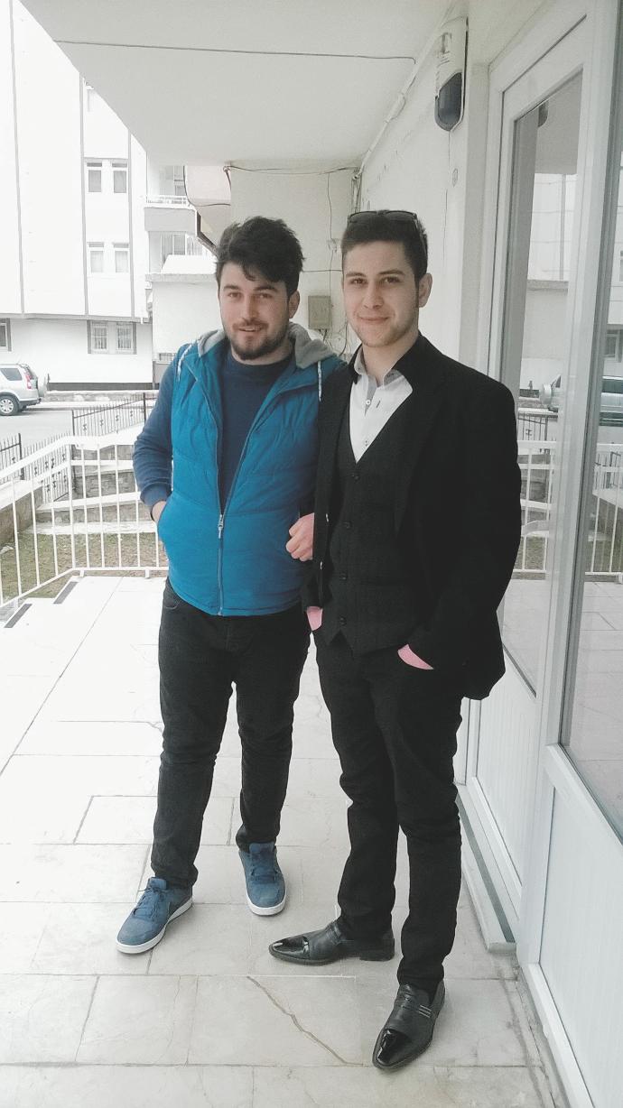 Kızlar sizce benden Best model olurmu? 😁?