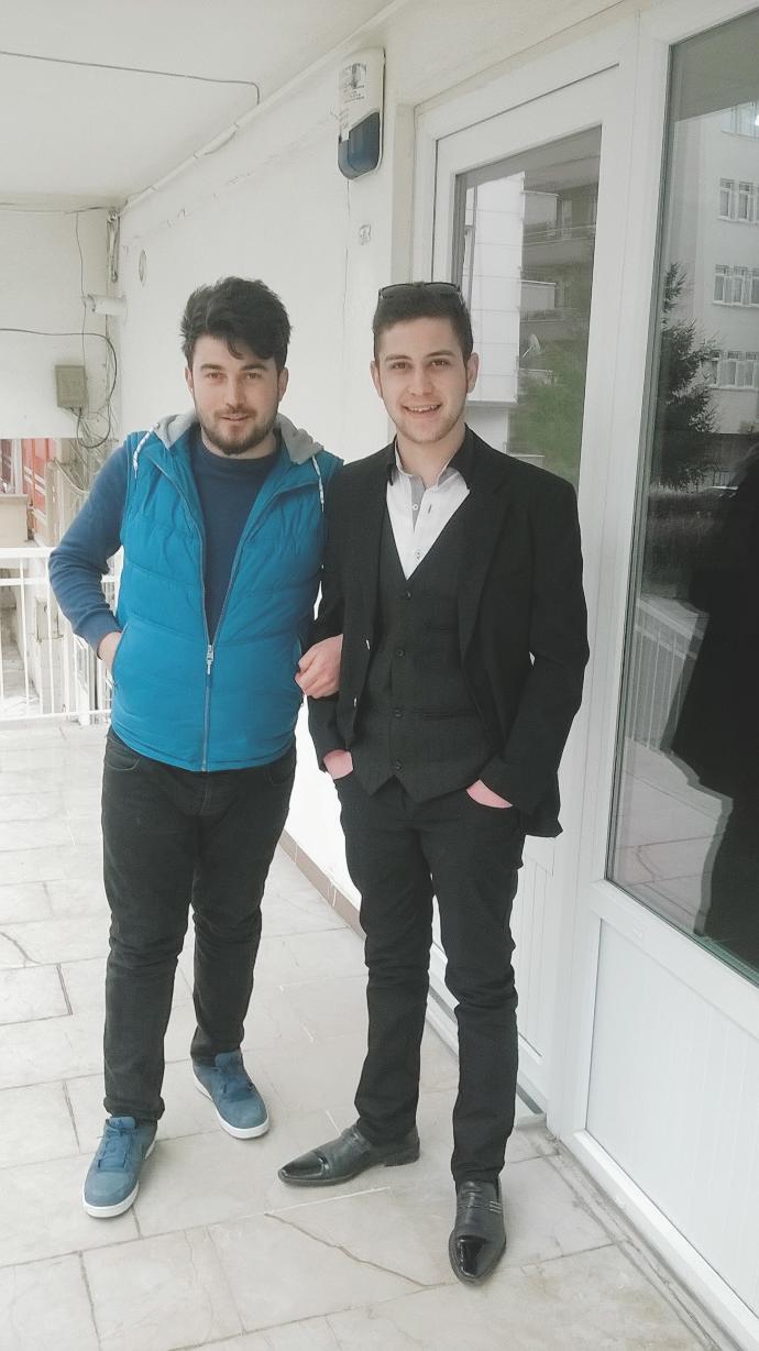 Kızlar sizce benden Best model olurmu? 😁?