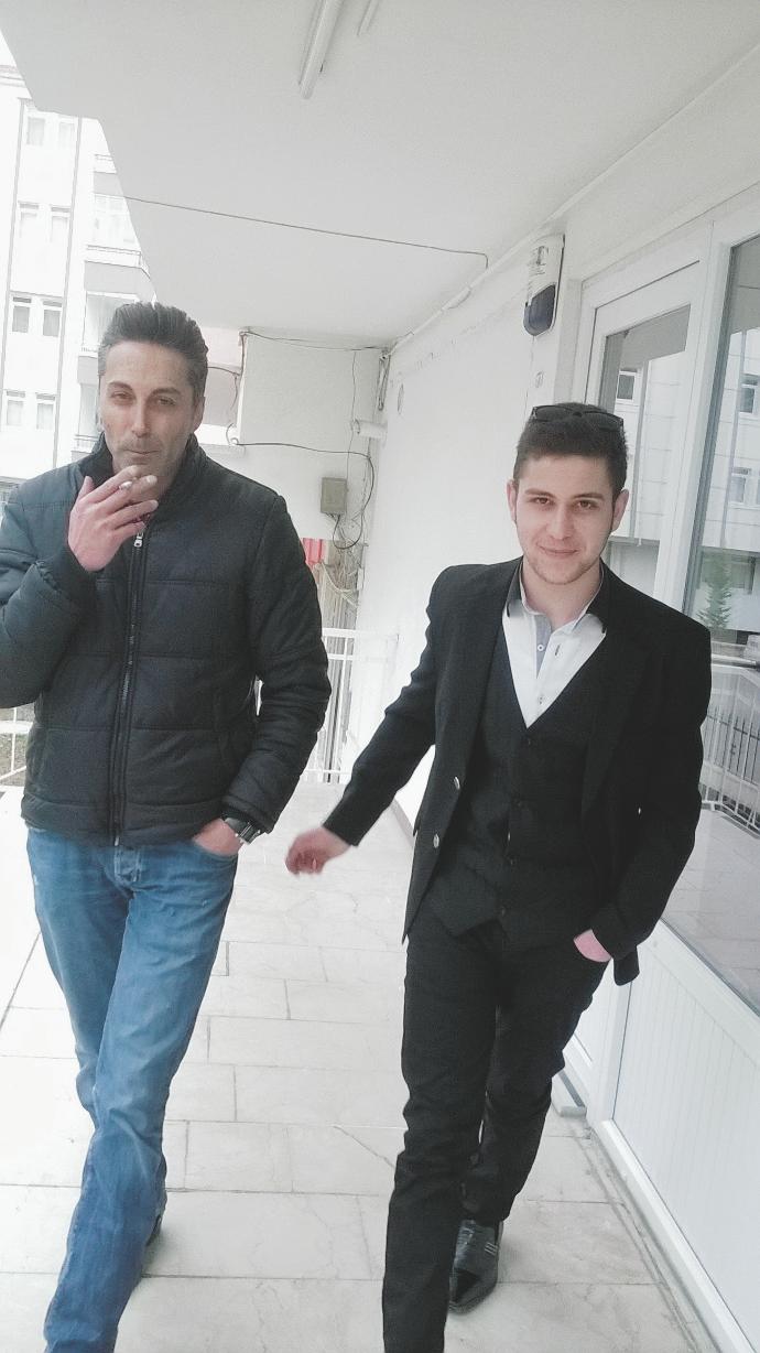 Kızlar sizce benden Best model olurmu? 😁?