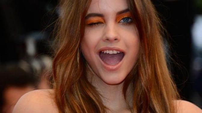 Barbara Palvin'i çirkin bulanlardan biri de sen misin?