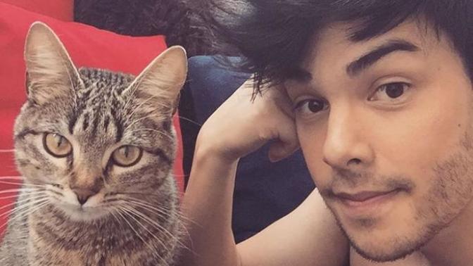 Maşallahhhh... Vini Uehara?