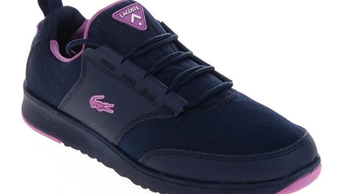 Lacoste ayakkabı nasıl arkadaşlar?