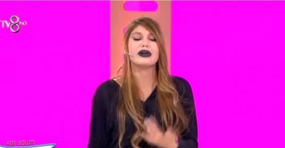 Bahar Candan'ı Nasıl buluyorsunuz?