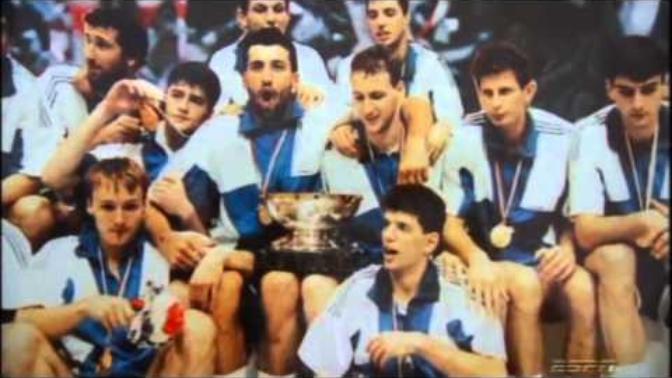 Once Brothers (Bir zamanlar kardeştiler) Belgeselini izlediniz mi?
