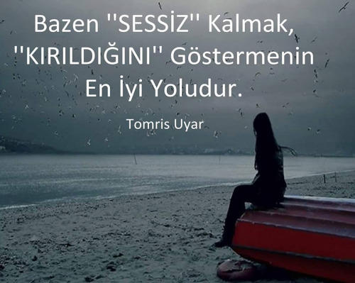 Sevdiklerinize kırıldığınızı nasıl gösterirsiniz?