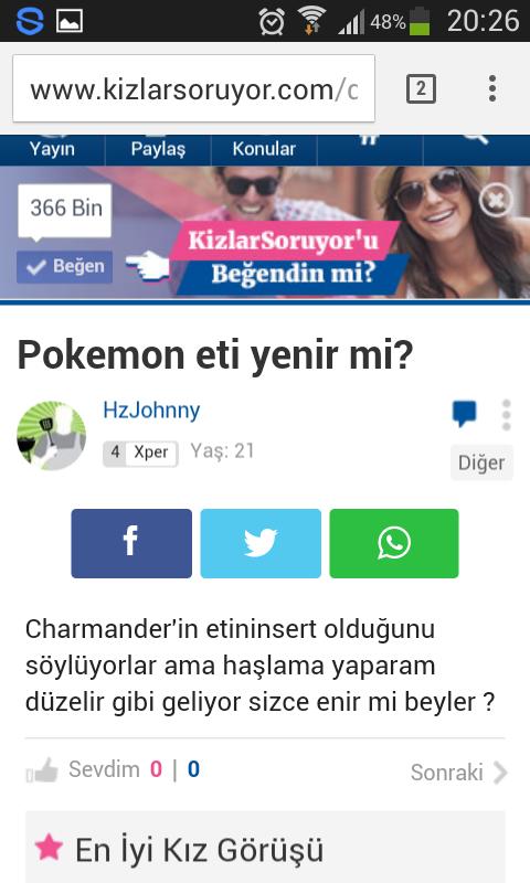 Komik sorular başlıgı hepiniz hoşgeldiniz?