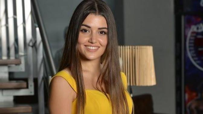 Hande erçel kime benziyor sizce yabancı ünlülerden?