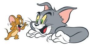 Tom mu Jerry mi ve neden?