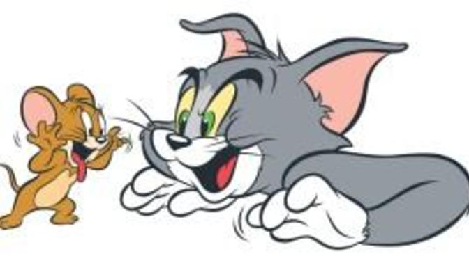 Tom mu Jerry mi ve neden?