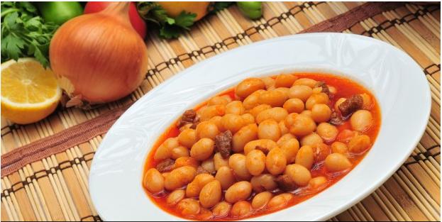 Barbunya mı? 😋 Kuru Fasulye mi 😋 ?