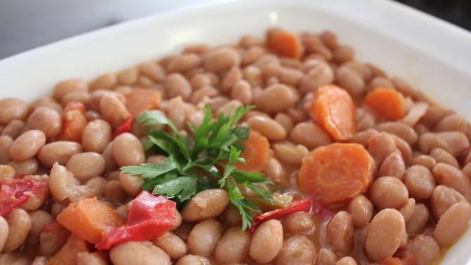 Barbunya mı? 😋 Kuru Fasulye mi 😋 ?