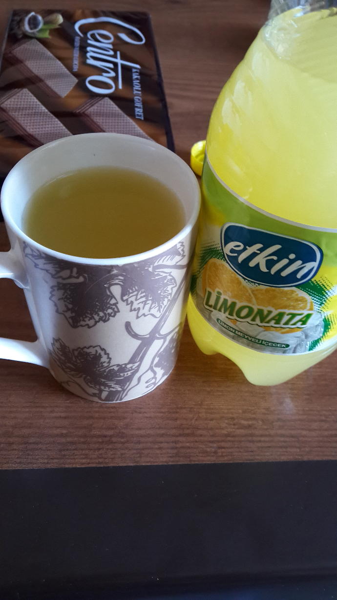 Limonata icelim mi?