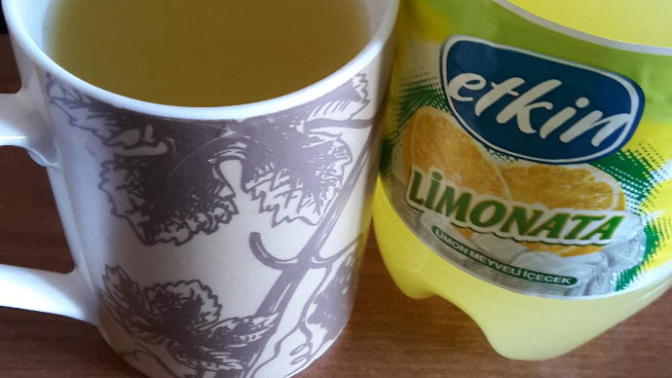 Limonata icelim mi?