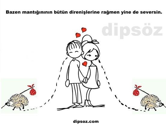her şeye rağmen sevebilir misiniz?