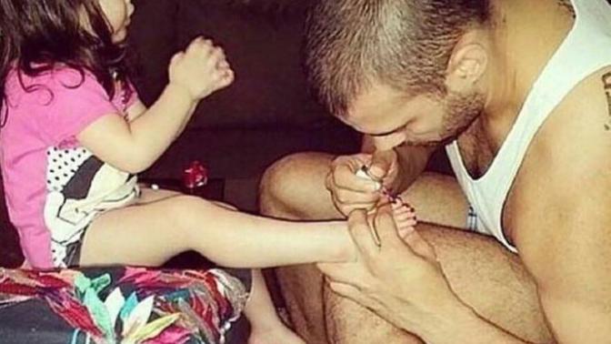 Nasıl bir baba olurdunuz?