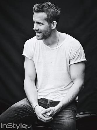 Ryan Reynolds hakkında ne düşünüyorsunuz?
