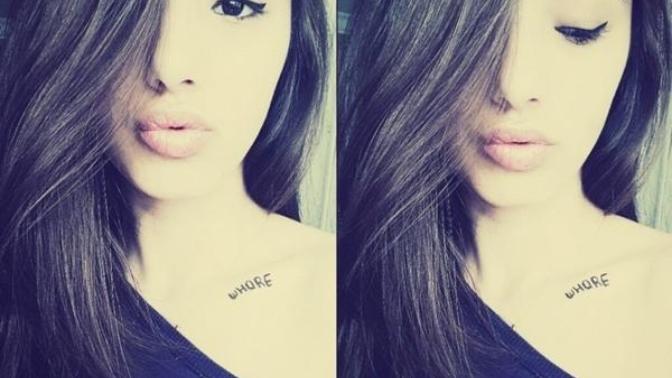 Ecem Hotoğlu öyle bir şey yazdı ki, Türkiye'de kadın olmanın nasıl bir şey olduğunun dersini çok i̇yi verdi. Büyüksün Ecem?