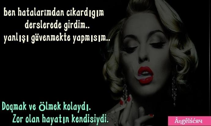 Bugüne kadar hayattan öğrendiğimiz en değerli ders ne?