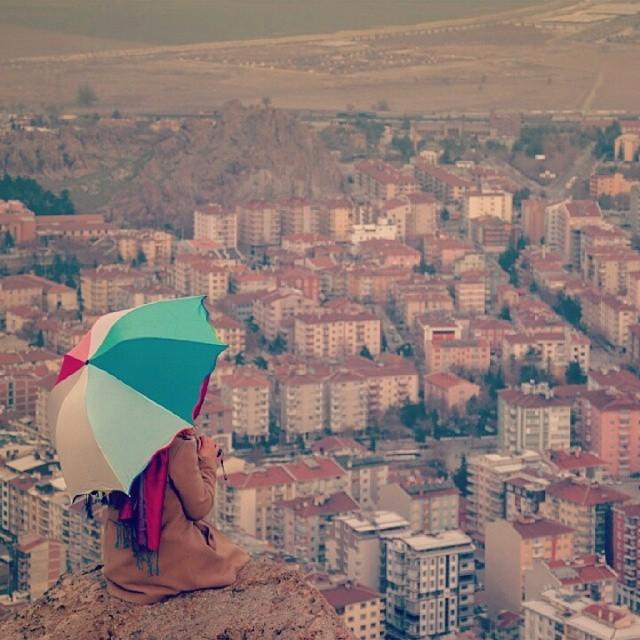 Burası dünya yahu burası bu kadar işte değil mi?