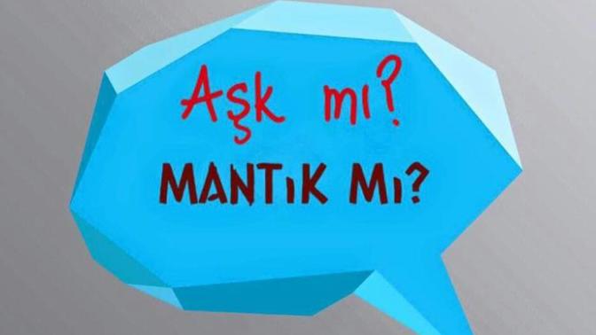 Evlilikte Aşk mı? Mantık mı?