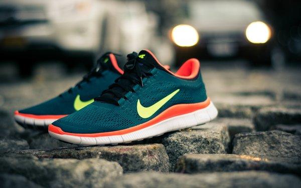 nike