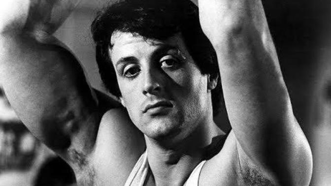 Sylvester Stallone gençliği yakışıklı mı? [Resimli]