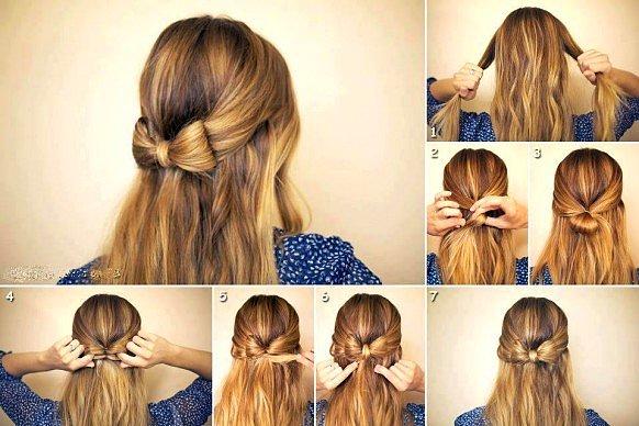 Okul için hangi saç modeli daha güzel?