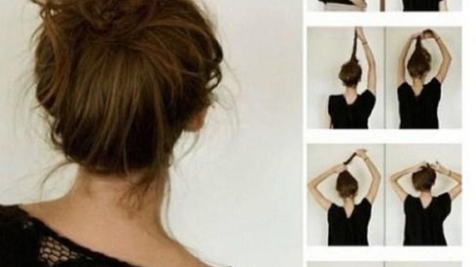 Okul için hangi saç modeli daha güzel?