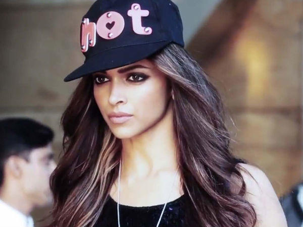 Katrina Kaif mi? Deepika Padukone mi?