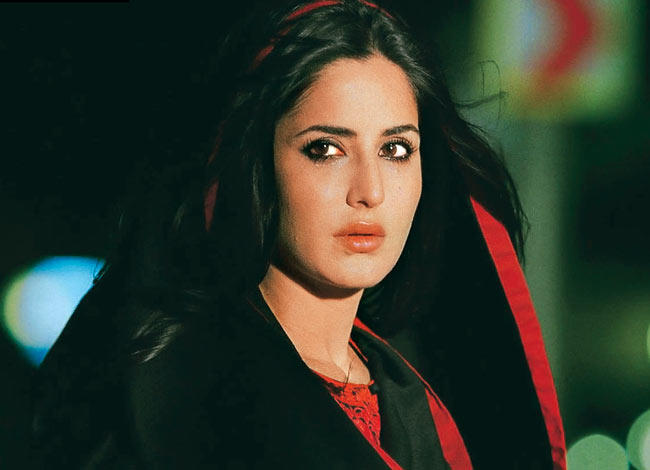 Katrina Kaif mi? Deepika Padukone mi?