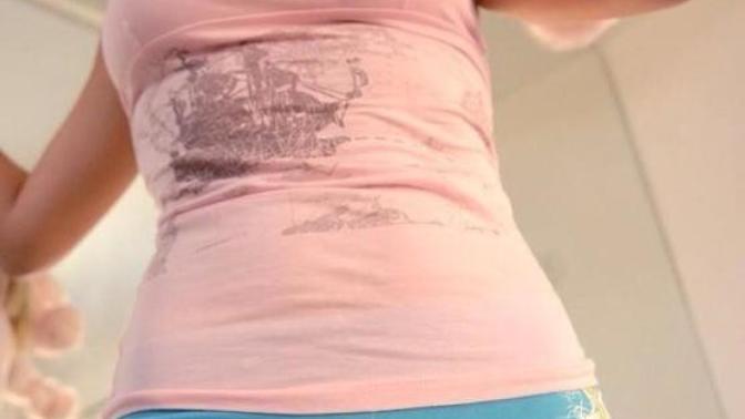 Kızlar, cameltoe yaparmısınız yapanları beğenirmisiniz?