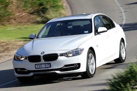 Araba alacagim hangi renk olsun ? BMW 320ı alacagim beyaz mı siyah mı olsun? ?