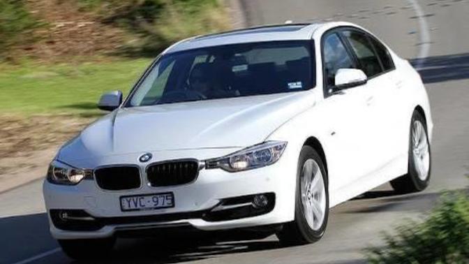 Araba alacagim hangi renk olsun? BMW 320ı alacagim beyaz mı siyah mı olsun? ?