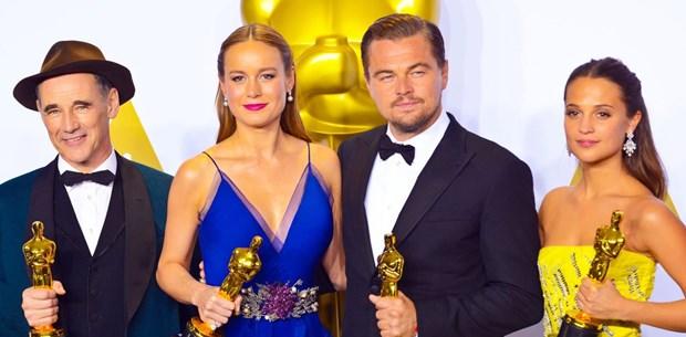 2023 Oscar yayınları nasıl izlenir?