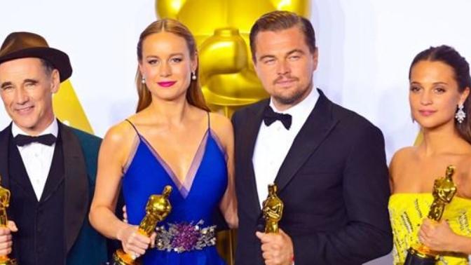 Oscar ödül törenini nereden izleyebilirim?