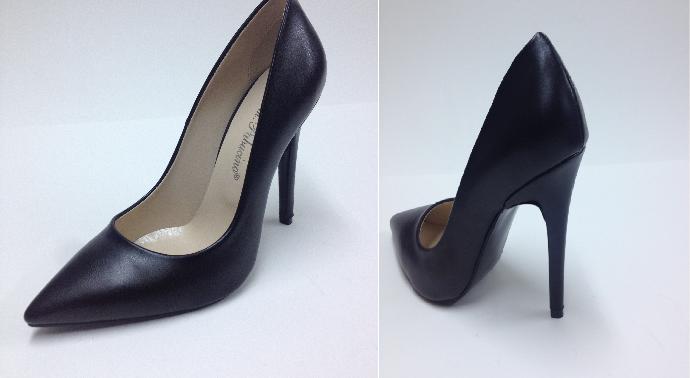Kızlar yardım lütfen, stiletto alıcam sizce siyah rugan mı, siyah derimi? ya da başka hangi renk kullanışlı olur?