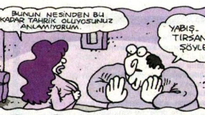 Dünyanın en güzel şeyi nedir?