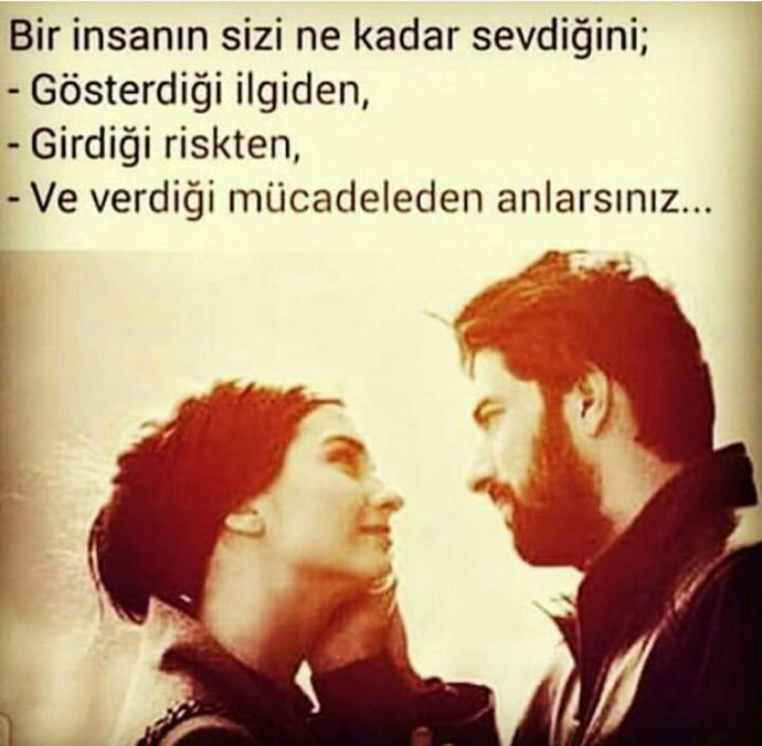 Sevene, hakedene hakkettiği sevgiyi nasıl verebiliriz, gösterebiliriz?