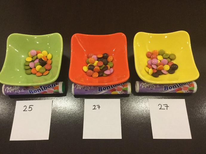 Bakkal bonibonları çalıyo mu?