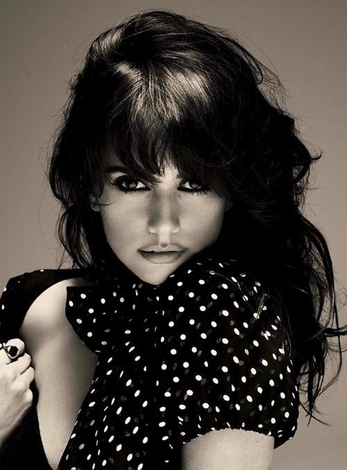 Monica Bellucci mi? Penelope Cruz mu?